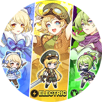 Hero Roster Variety