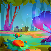 Verdant Depths