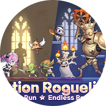 Roguelike Combat Engine